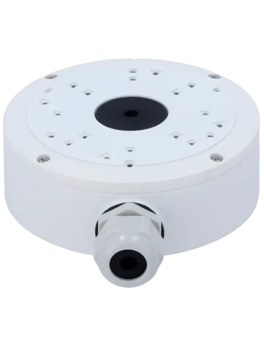 SAFIRE SMART Caja de conexiones Safire Smart - Para cámaras domo - Apt