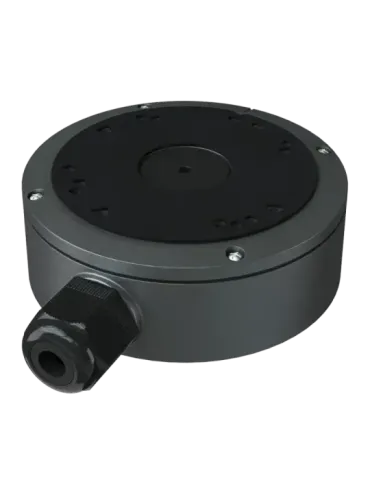 SAFIRE SMART Caja de conexiones Safire Smart - Para cámaras domo - Apt