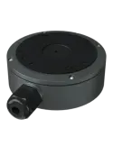 SAFIRE SMART Caja de conexiones Safire Smart - Para cámaras domo - Apt