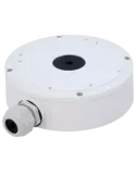SAFIRE SMART Caja de conexiones Safire Smart - Para cámaras domo - Apt