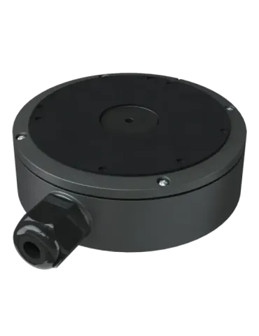 SAFIRE SMART Caja de conexiones Safire Smart - Para cámaras domo - Apt
