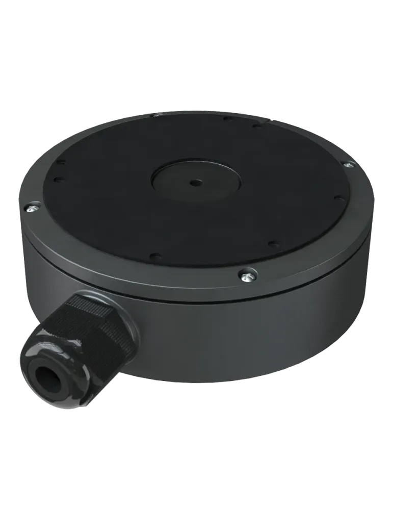 SAFIRE SMART Caja de conexiones Safire Smart - Para cámaras domo - Apt
