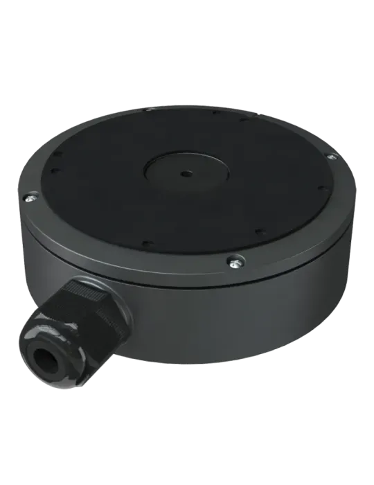 SAFIRE SMART Caja de conexiones Safire Smart - Para cámaras domo - Apt