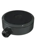SAFIRE SMART Caja de conexiones Safire Smart - Para cámaras domo - Apt