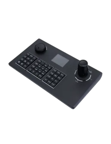 SAFIRE SMART Teclado IP Safire Smart - Doble interfaz: directo o red -