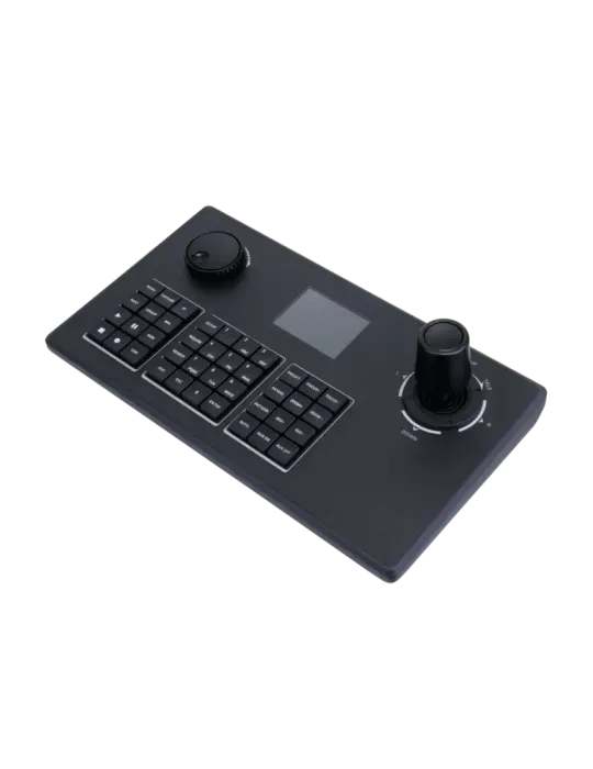 SAFIRE SMART Teclado IP Safire Smart - Doble interfaz: directo o red -