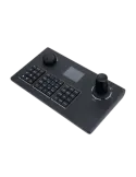 SAFIRE SMART Teclado IP Safire Smart - Doble interfaz: directo o red -
