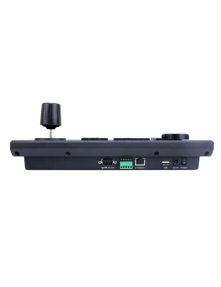 SAFIRE SMART Teclado IP Safire Smart - Doble interfaz: directo o red -