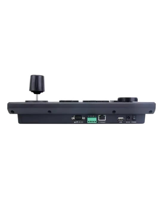 SAFIRE SMART Teclado IP Safire Smart - Doble interfaz: directo o red -