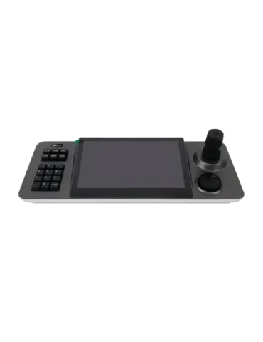 SAFIRE SMART Teclado IP Safire Smart - Doble interfaz: directo o red -