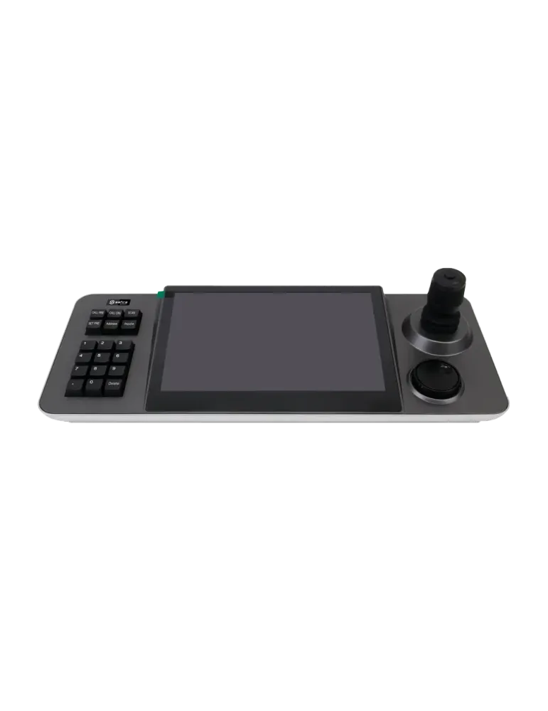 SAFIRE SMART Teclado IP Safire Smart - Doble interfaz: directo o red -