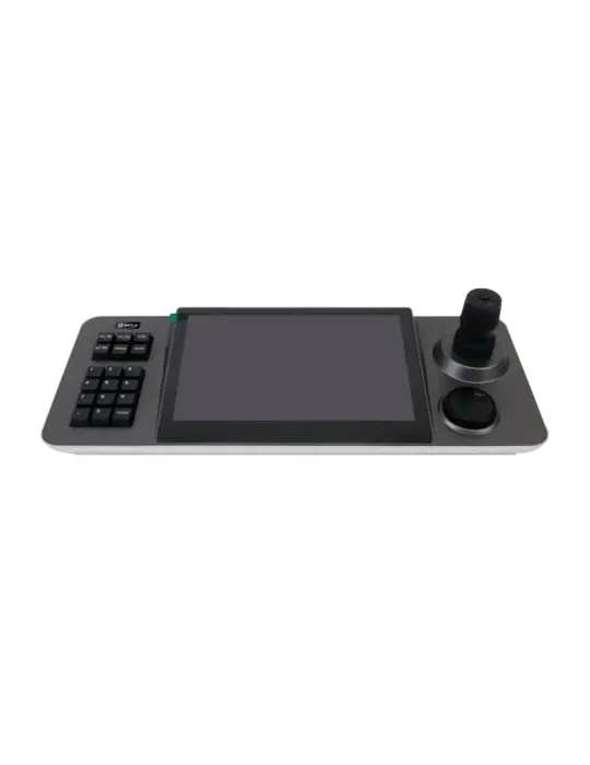 SAFIRE SMART Teclado IP Safire Smart - Doble interfaz: directo o red -