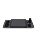 SAFIRE SMART Teclado IP Safire Smart - Doble interfaz: directo o red -