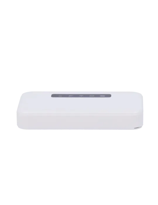 Safire Router 4G Portátil - Conexión RJ45 10/100 o WiFi 802.11 b/g/n -