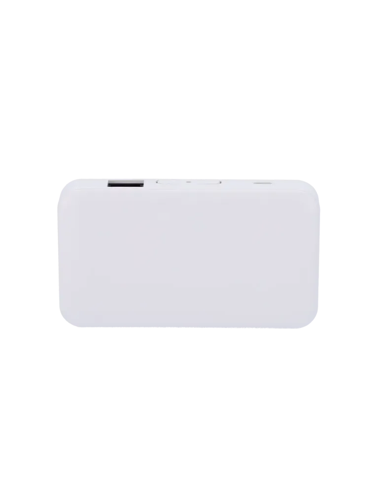 Safire Router 4G Portátil - Conexión RJ45 10/100 o WiFi 802.11 b/g/n -