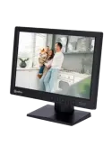 SAFIRE Monitor 10″ - Resolución WXGA - Refresco 60 / 75 Hz - Contraste