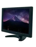 SAFIRE Monitor 10″ - Resolución WXGA - Refresco 60 Hz - Contraste 800: