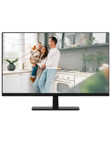 SAFIRE Monitor 24″ - Resolución FHD - Refresco 30 / 60 Hz - Contraste