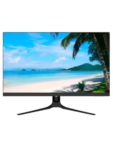 DAHUA Monitor 27″ - Resolución 4K - Refresco 30 / 60 Hz - Contraste 10