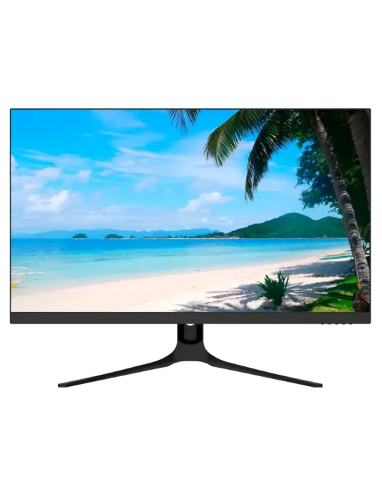 DAHUA Monitor 27″ - Resolución 4K - Refresco 30 / 60 Hz - Contraste 10