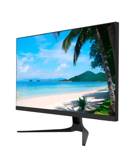 DAHUA Monitor 27″ - Resolución 4K - Refresco 30 / 60 Hz - Contraste 10