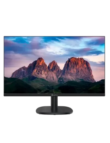 SAFIRE Monitor 27″ - Resolución FHD - Refresco 100 Hz - Contraste 1000