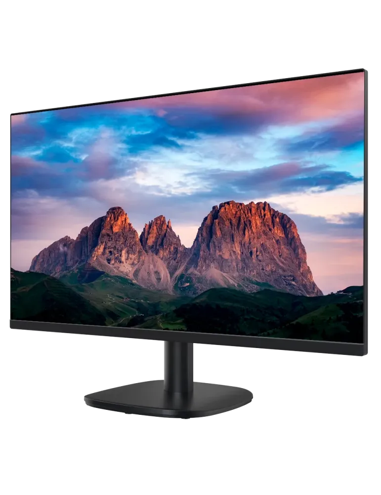 SAFIRE Monitor 27″ - Resolución FHD - Refresco 100 Hz - Contraste 1000