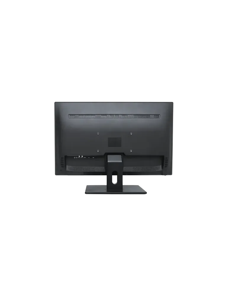 SAFIRE Monitor 32″ - Resolución FHD - Refresco 60 / 70 / 75 Hz - Contr