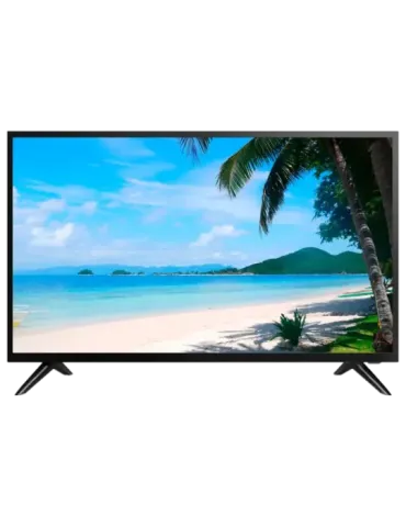 SAFIRE Monitor 32″ - Resolución FHD - Refresco 60 Hz - Contraste 4000: