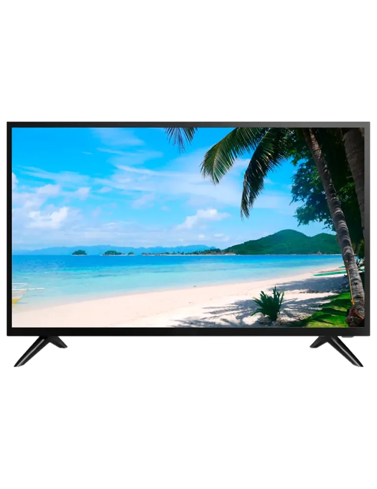SAFIRE Monitor 32″ - Resolución FHD - Refresco 60 Hz - Contraste 4000: