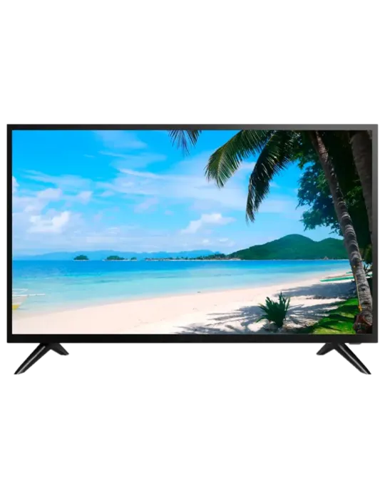 SAFIRE Monitor 32″ - Resolución FHD - Refresco 60 Hz - Contraste 4000: