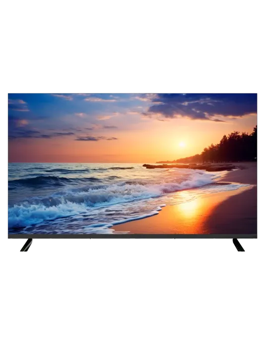 SAFIRE Monitor 43″ - Resolución 4K - Refresco 60 Hz - Contraste 1200:1