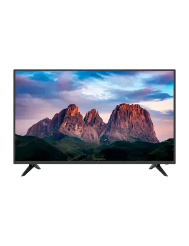 SAFIRE Monitor 43″ - Resolución FHD - Refresco 60 Hz - Contraste 1200: