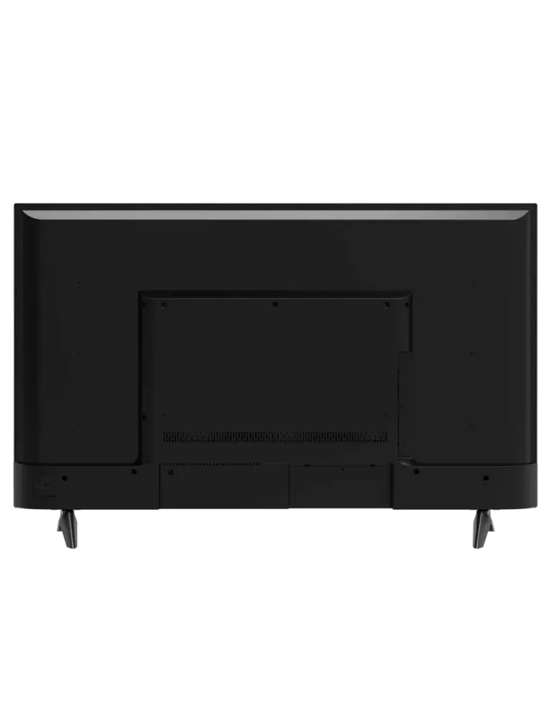 SAFIRE Monitor 43″ - Resolución FHD - Refresco 60 Hz - Contraste 1200: