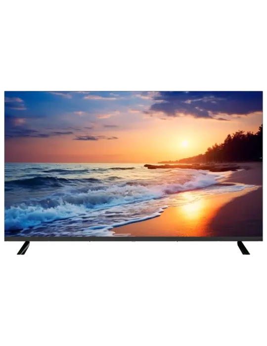 SAFIRE Monitor 50″ - Resolución 4K - Refresco 30 / 60 Hz - Contraste 5