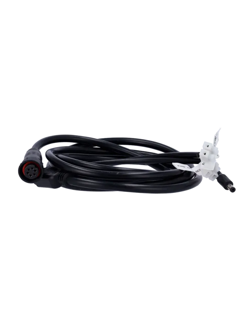 Safire - Cable de salida de batería - 12V/24V - Compatible con kits so