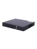 Safire Smart - Grabador NVR para cámaras IP gama B1 - 4 CH vídeo / Com