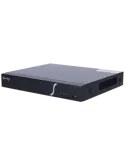 Safire Smart - Grabador NVR para cámaras IP gama B2 - 4CH vídeo / Comp