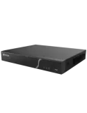 Safire Smart - Grabador NVR para cámaras IP gama A1 - 8CH vídeo / Comp