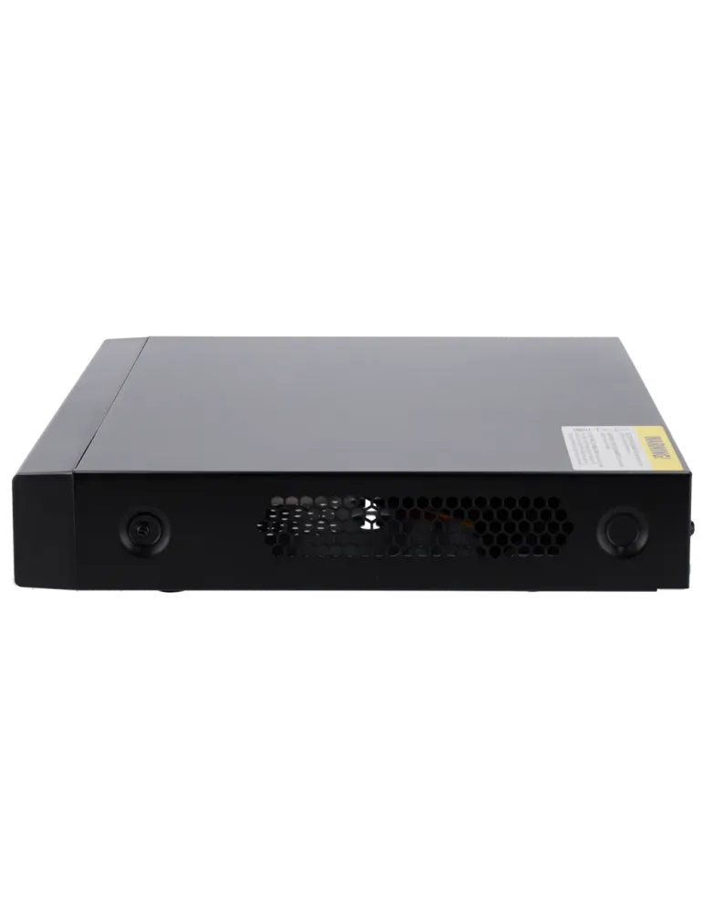 Safire Smart - Grabador NVR para cámaras IP gama B2 - 16CH vídeo / Com