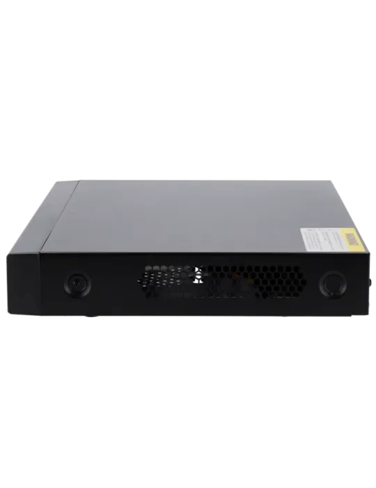 Safire Smart - Grabador NVR para cámaras IP gama B2 - 16CH vídeo / Com