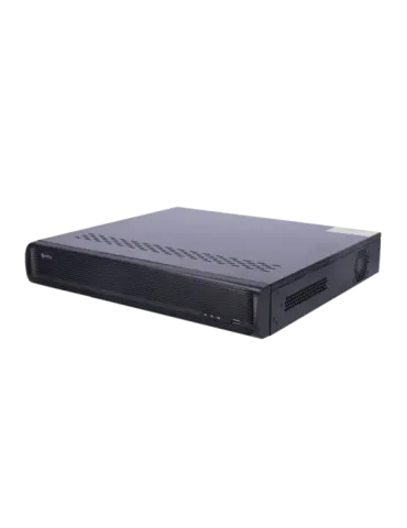 Safire Smart - Grabador NVR para cámaras IP gama B2 - 16CH Puertos PoE