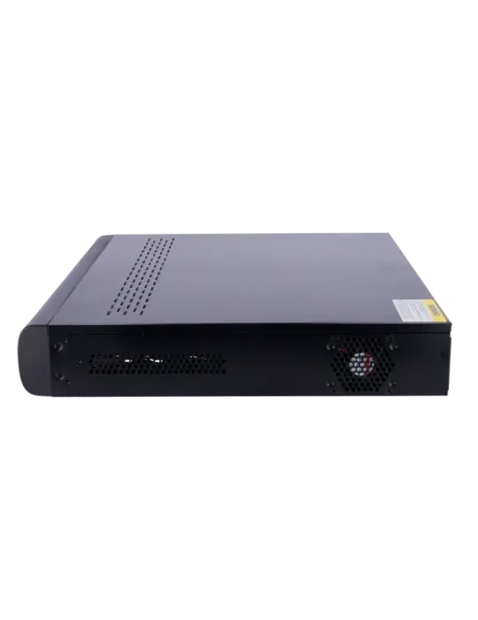 Safire Smart - Grabador NVR para cámaras IP gama B2 - 16CH Puertos PoE