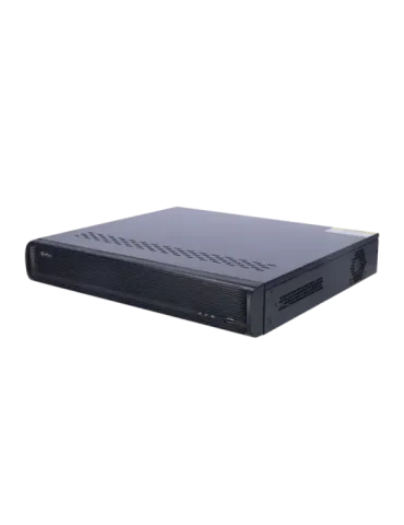 Safire Smart - Grabador NVR para cámaras IP gama B2 - 16CH vídeo / Com