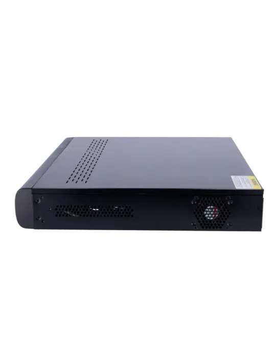 Safire Smart - Grabador NVR para cámaras IP gama B2 - 16CH vídeo / Com