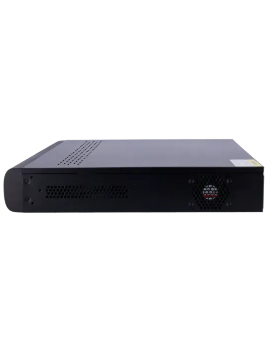 Safire Smart - Grabador NVR para cámaras IP gama B2 - 32CH vídeo / PoE