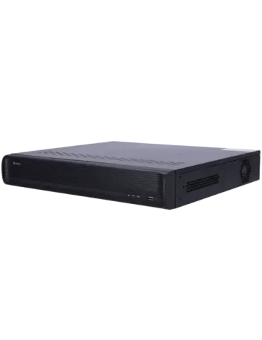 Safire Smart - Grabador NVR para cámaras IP gama A2 - 32CH vídeo / H.2