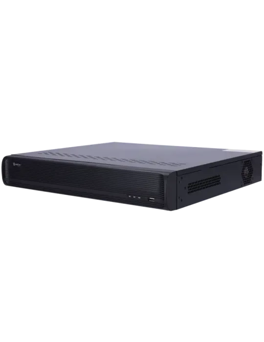 Safire Smart - Grabador NVR para cámaras IP gama A2 - 32CH vídeo / H.2