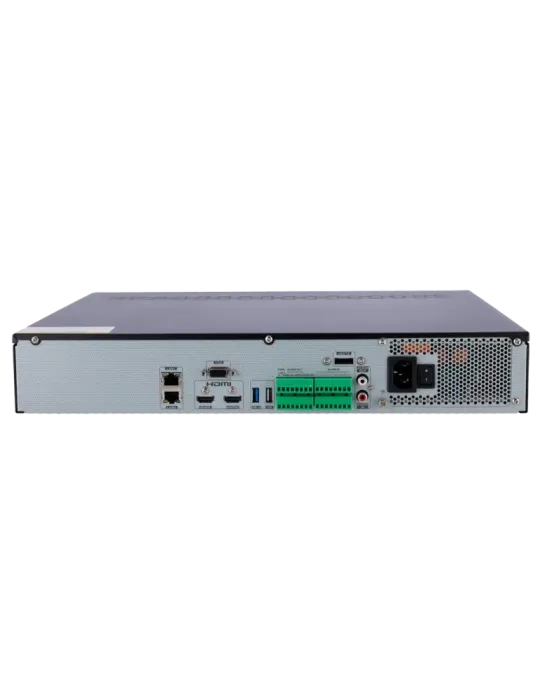 Safire Smart - Grabador NVR para cámaras IP gama A2 - 32CH vídeo / H.2