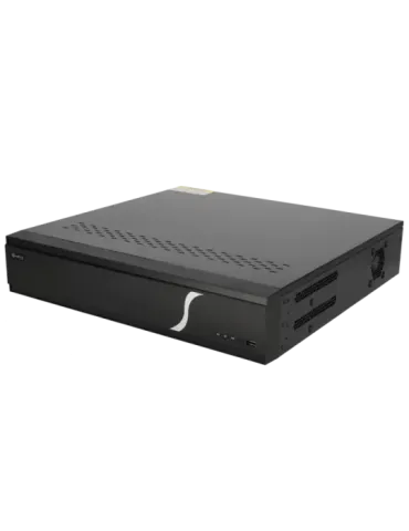 Safire Smart - Grabador NVR para cámaras IP gama B2 - 32CH (16 Puertos